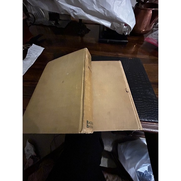 Aunt Janes Nieces Out West Aunt Janes Nieces At Millville Vintage Books Set - Picture 7 of 7